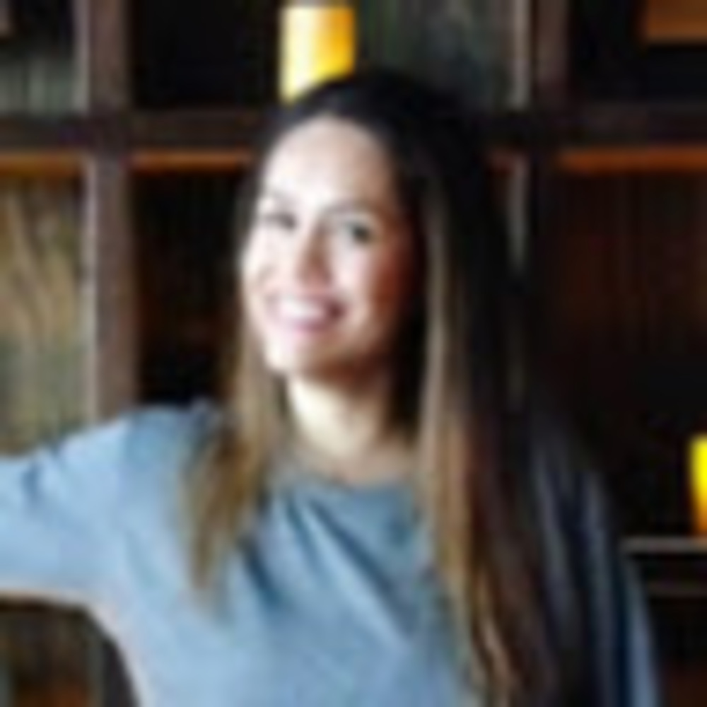 Meet your Posher, Tamara